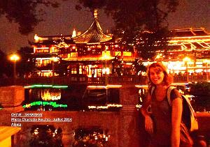 Shanghai Alexia 021
